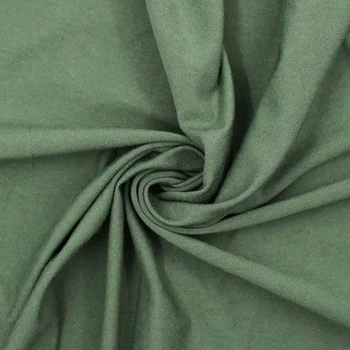 Cotton Knitted Dyed Fabric