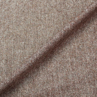 Pure Wool Woven Fabric