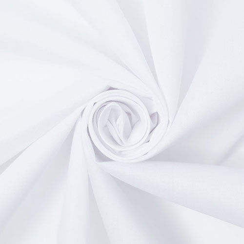 Polyester Cotton Blend Fabric