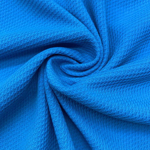 Polyester Knitted Fabric