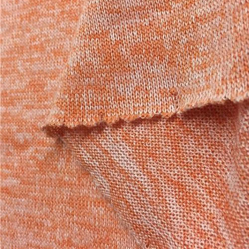 Polyester Knitted Dyed Fabric