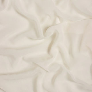 Pure Silk Georgette Fabric