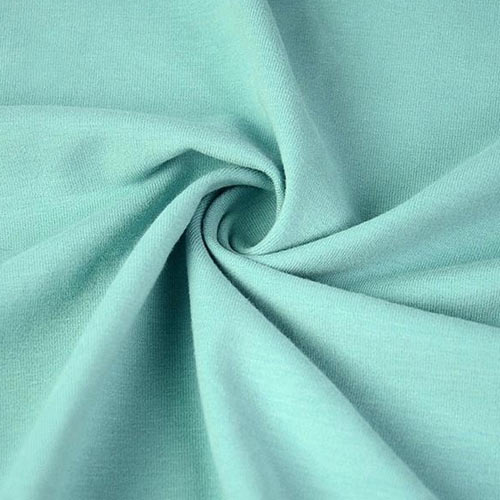 Knitted Single Jersey Fabric