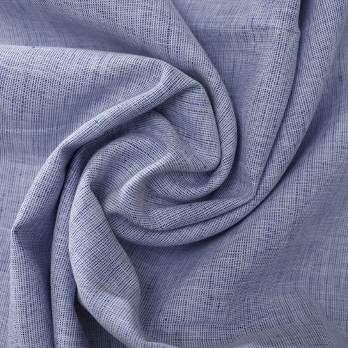 Woven Shirting Fabric