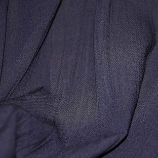 Cotton Wool Woven Blend Fabric