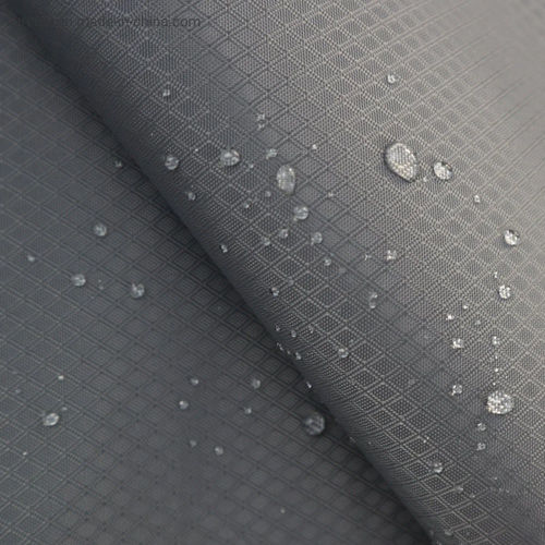 Nylon PU Coated Fabric