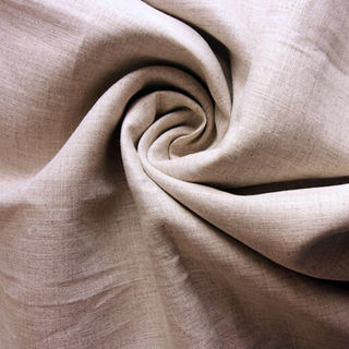 Woven Hemp Fabric