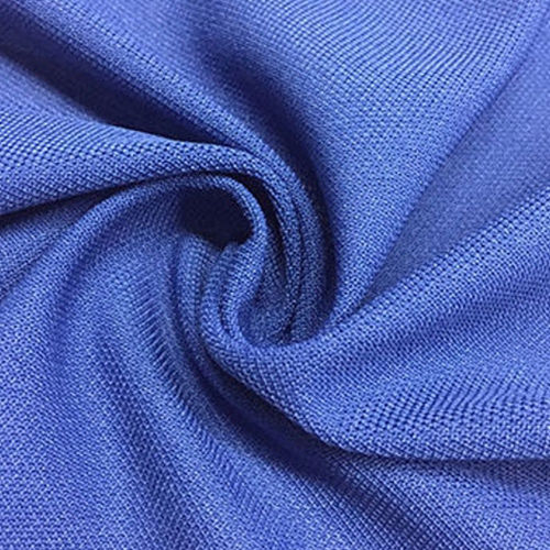 Polyester Knitted Fabric