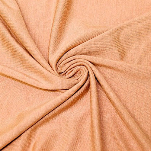 Rayon Knitted Fabric