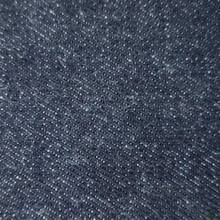 Denim Woven Fabric
