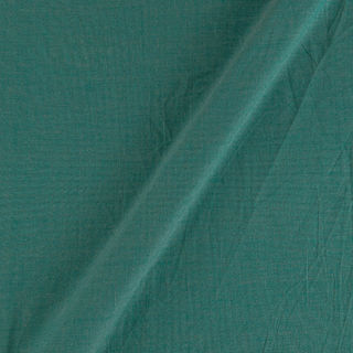 Linen Cotton Lycra Plain Dyed Bottom Fabric
