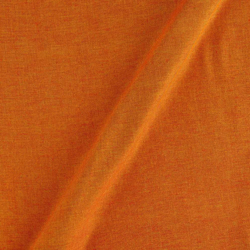 Twill Linen Lycra Plain Dyed Bottom Fabric