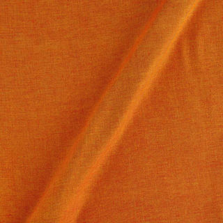 Twill Linen Lycra Plain Dyed Bottom Fabric