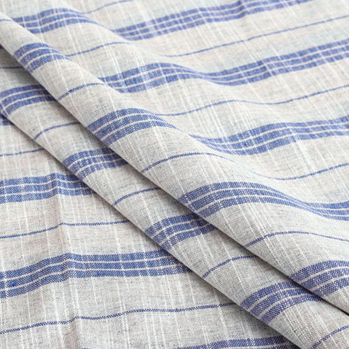 Woven Shirting Fabric