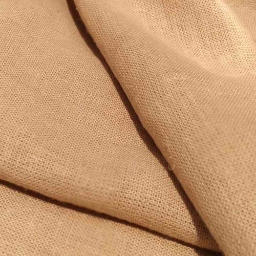 Woven Linen Fabric