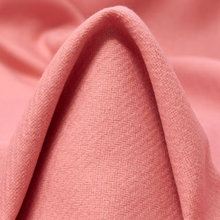 Cotton Cashmere Blend Fabric