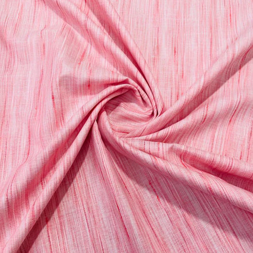 Woven Linen Fabric