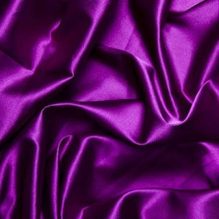 Dyed Pure Silk Fabric
