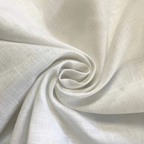 Woven Linen Fabric