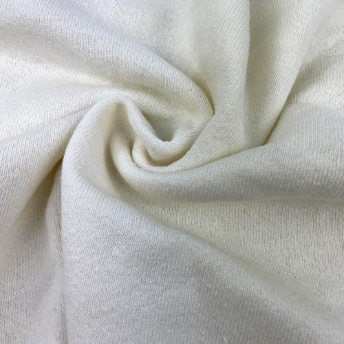 Knitted Fleece Fabric