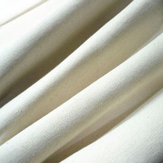 Greige Polyester Fabric