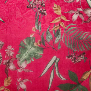 Natural Silk Fabric