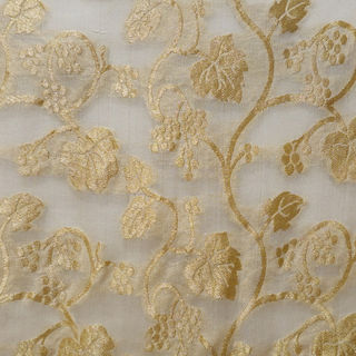 Khaddi Chiffon Georgette Silk Fabric