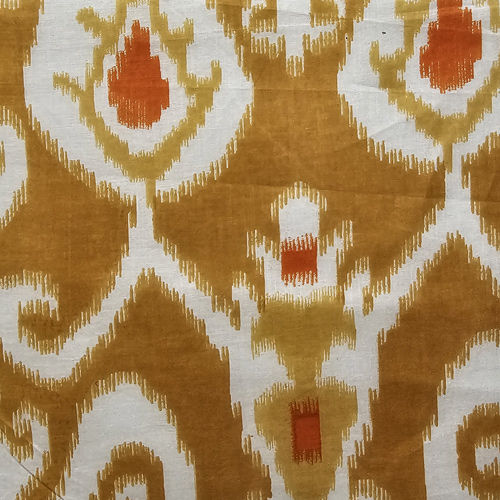 Cotton Print Fabric