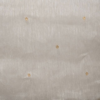 Linen Silk Blend Fabric