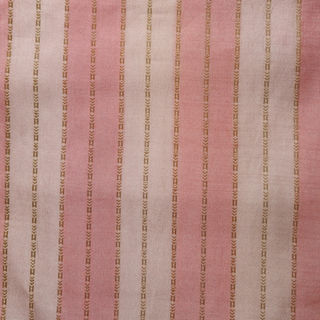 Chiniya Hand Brush Fabric in Pink
