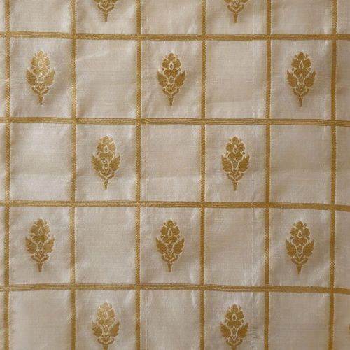 Chiniya Jaal Fabric