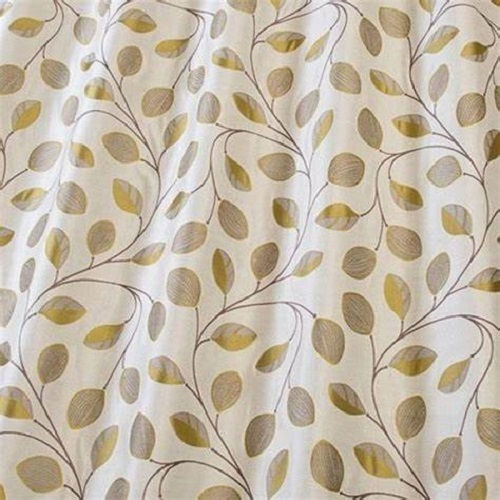 Woven Curtain Fabric