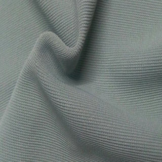 Knit Ottoman Fleece Fabric