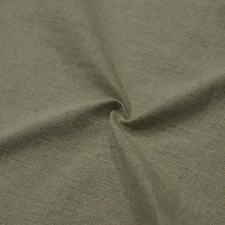 Woven Textured Linen Fabric