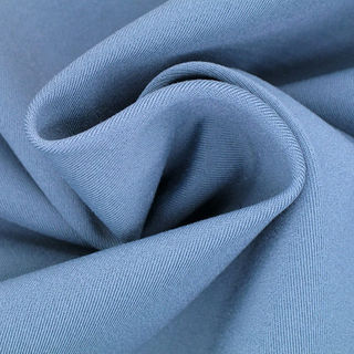 Nylon Elastane Dyed Knitted Fabric