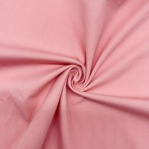Polyamide Elastane Dyed Knitted Fabric