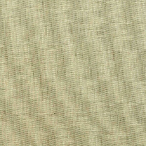 Linen Elastane Blend Fabric