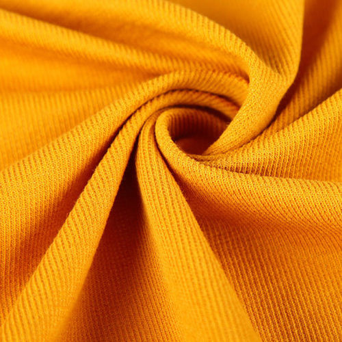 Dyed Single Jersey Fabric