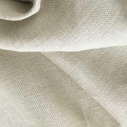 Woven Hemp Fabric