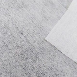 Plain Spunlace Non-woven Fabric