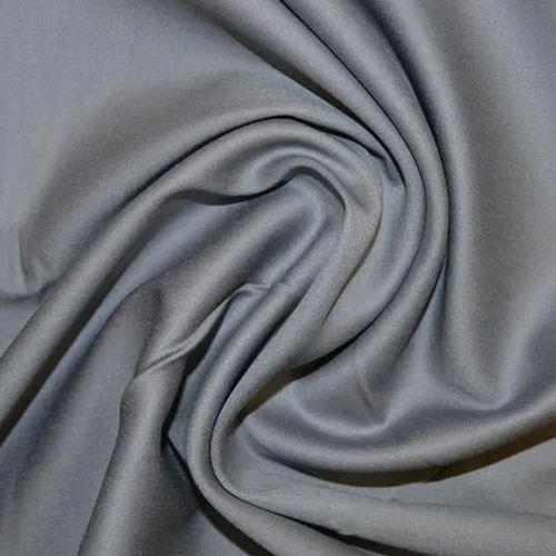 Polyester Lycra Blend Fabric