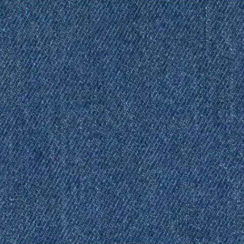 Woven Denim Fabric