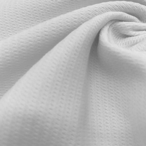 Rayon Knitted Fabric