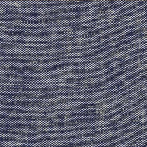 Denim Dyed Fabric