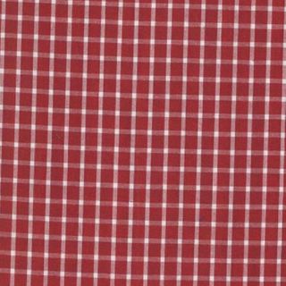 Polyester Madras Patchwork Fabric
