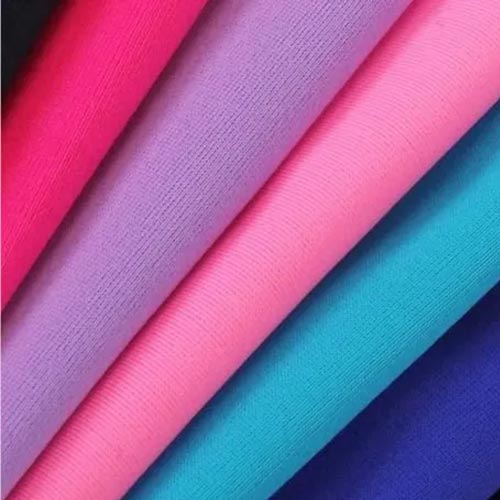 Premium Single Jersey Fabric