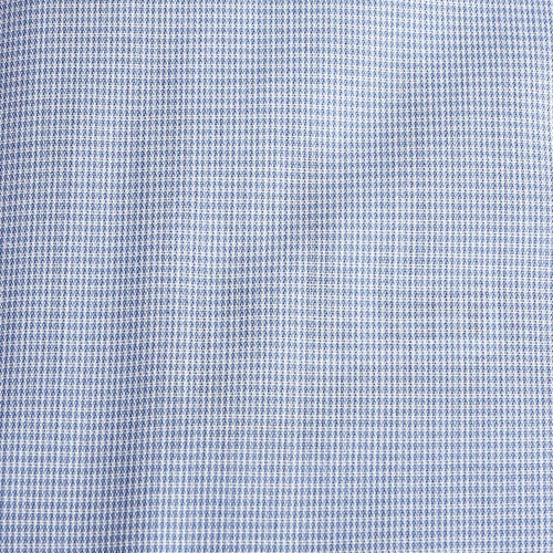 Iron Free and Wrinkle Free Shirting Fabric