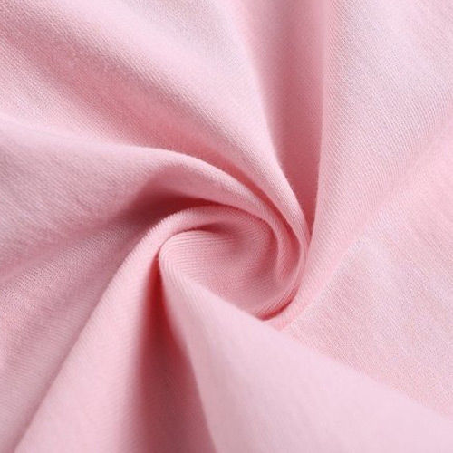 Knitted Dyed Single Jersey Fabric