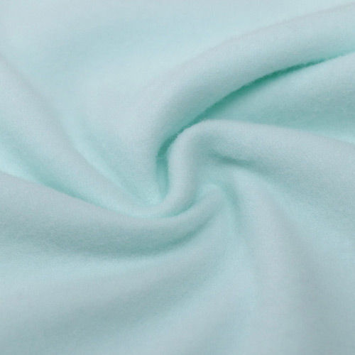 One Side Brush Fleece Fabric