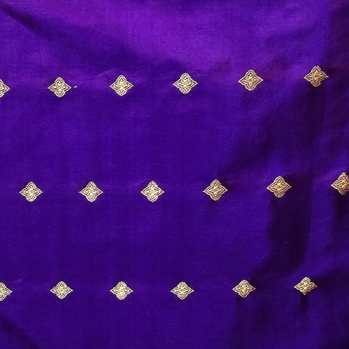 Katan Woven Fabric